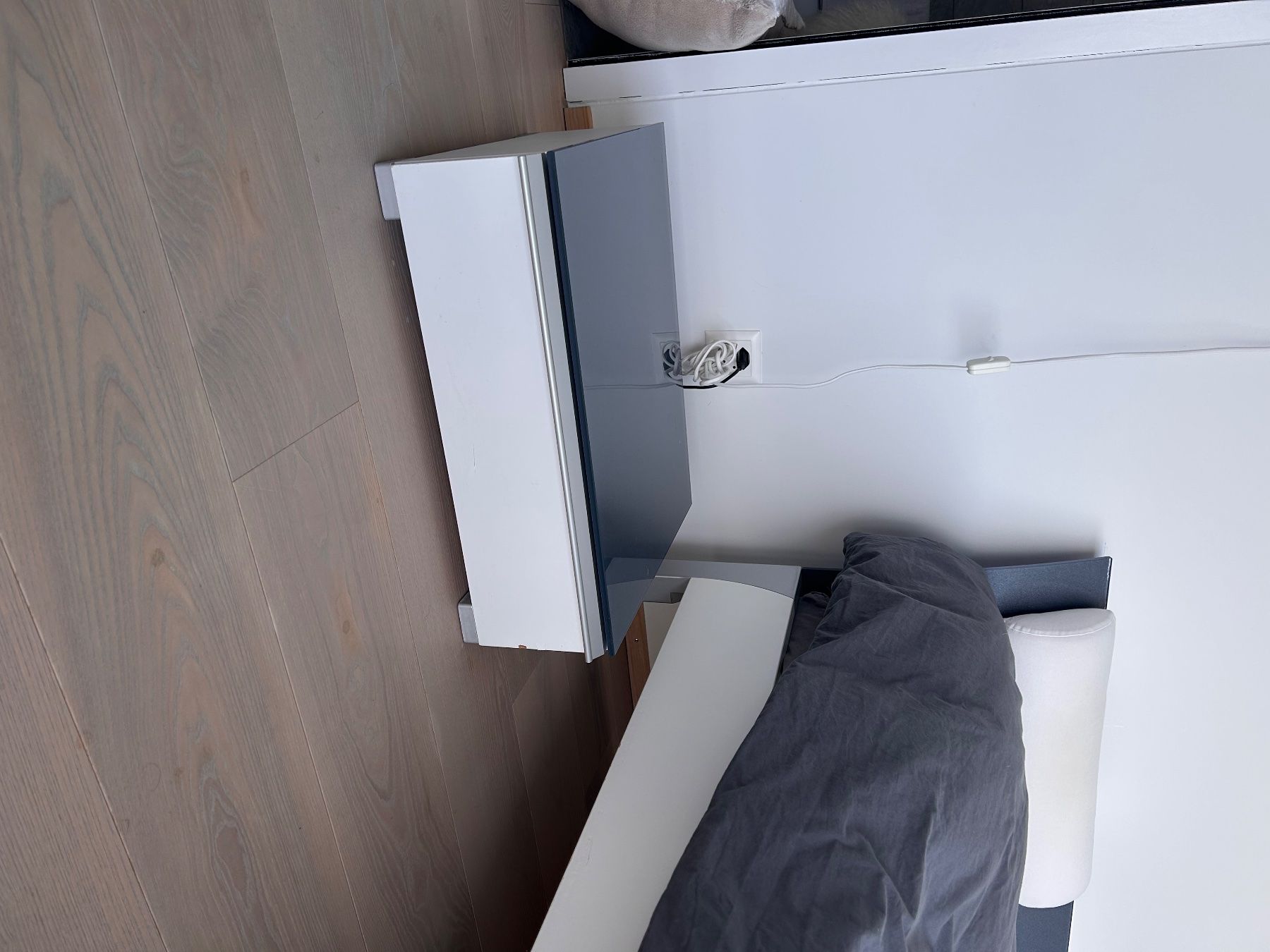 Letti: Chambre à coucher complète – Usato da Champlan venduto da ManfredI01 3