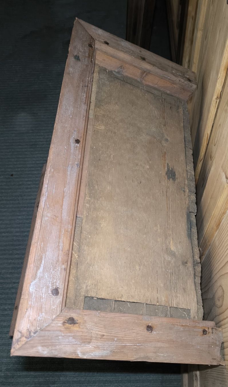 Armadi: Hänge Gänterli ca. 1800 Ja. – Usato da Rorschacherberg venduto da snOOpydOg11 6