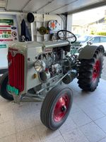 Hürlimann D50