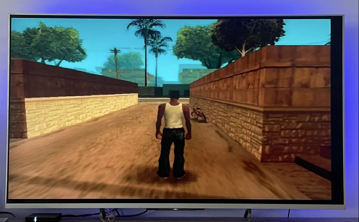 Sony Konsolen: PLAYSTATION 2 SLIM – Gebraucht aus Plons von wartauchris 4