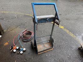 garage flaSCHE Transporter für carosserie  Lieferung möglich