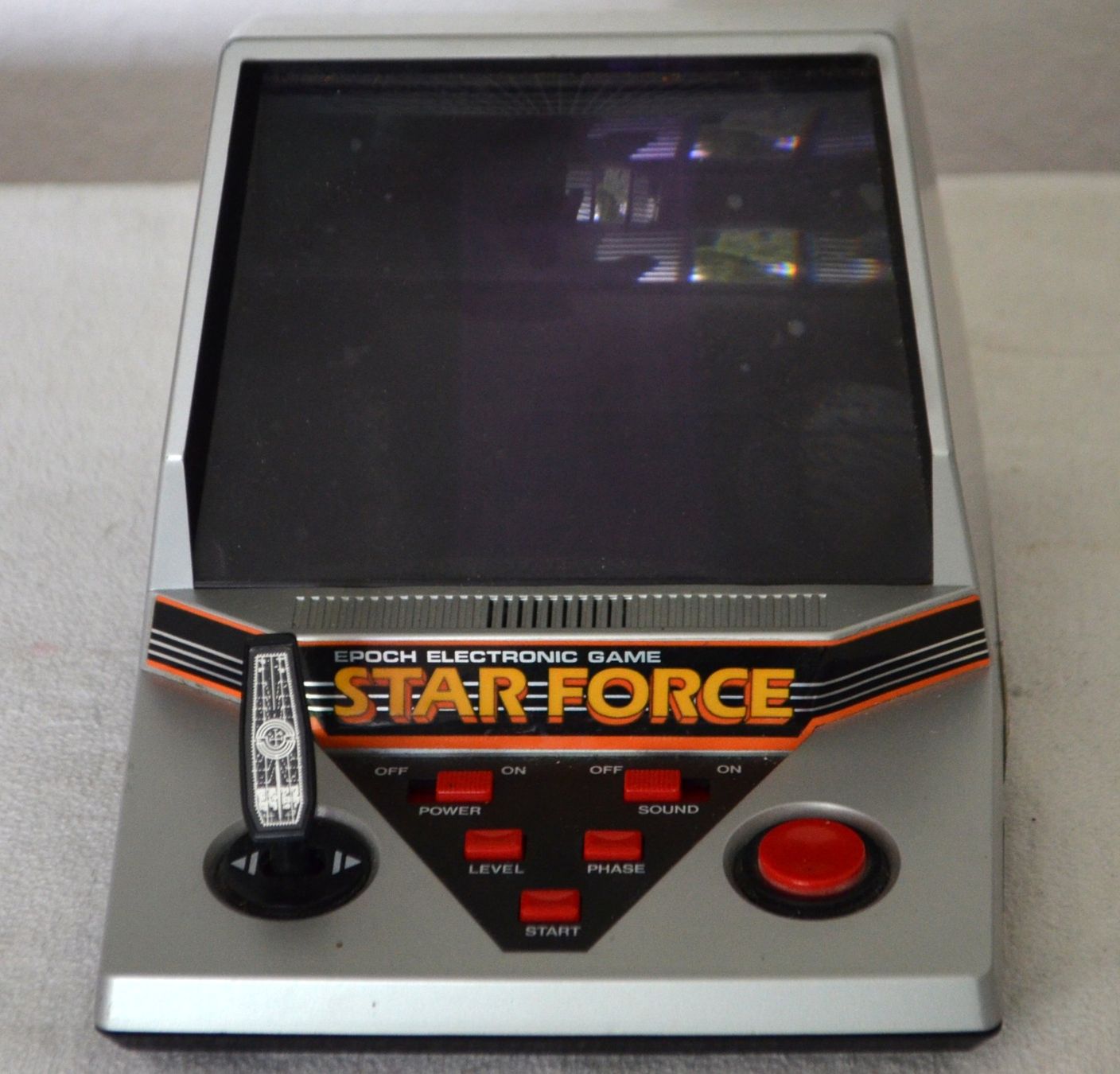 Konsolen: Epoch Star Force Electronic Game – Gebraucht aus Collonges von arashee 1