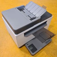 Laser Drucker HP LaserJet MFP M234sdw (Schwarz-Weiss)