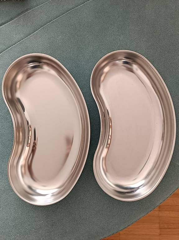 Ciotole: Nierenschalen... – Usato da Roggwil TG venduto da sunbug
