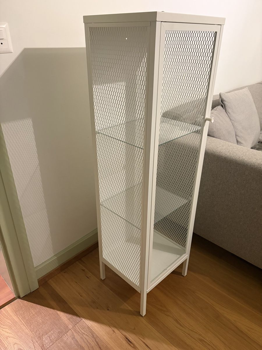 Ikea Vetrine: Baggebo Vitrine von IKEA  – Usato da Gerlikon venduto da smshb94 1