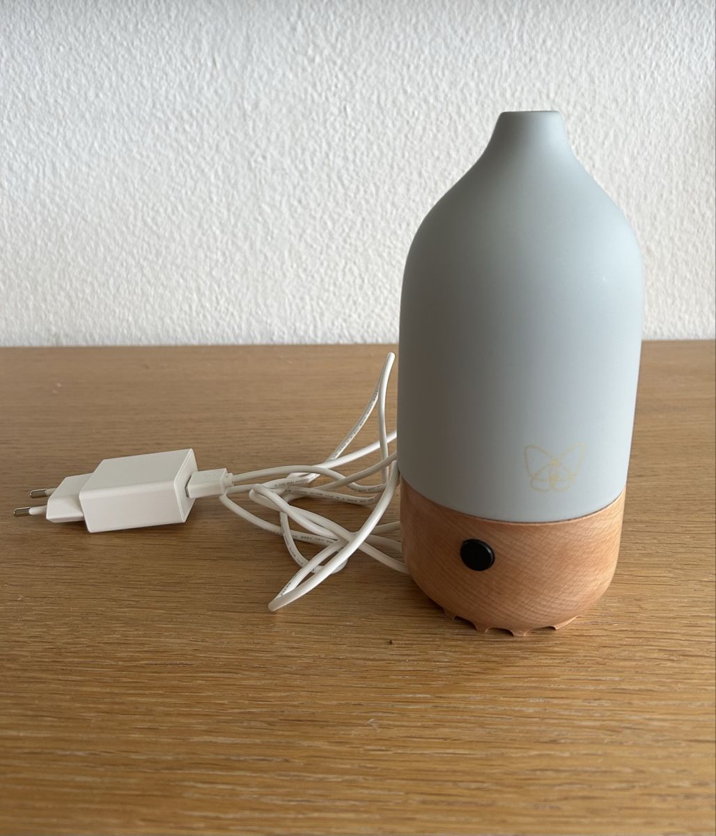 Farfalla Lufterfrischer: Aromavernebler von Farfalla – Gebraucht aus Männedorf von kuhgel