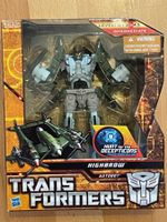 Transformers Hunt For The Decepticons Highbrow