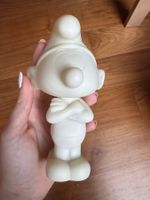 🌙 Lampe Schtroumpf Peyo – Veilleuse