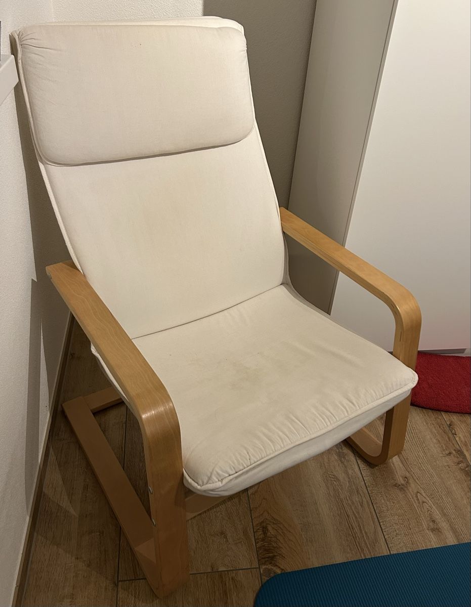 Ikea Fauteuils: IKEA Sessel – D'occasion à Henggart par Piazzolla