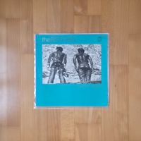 The Riptides – Swept Away 12" Mini Album