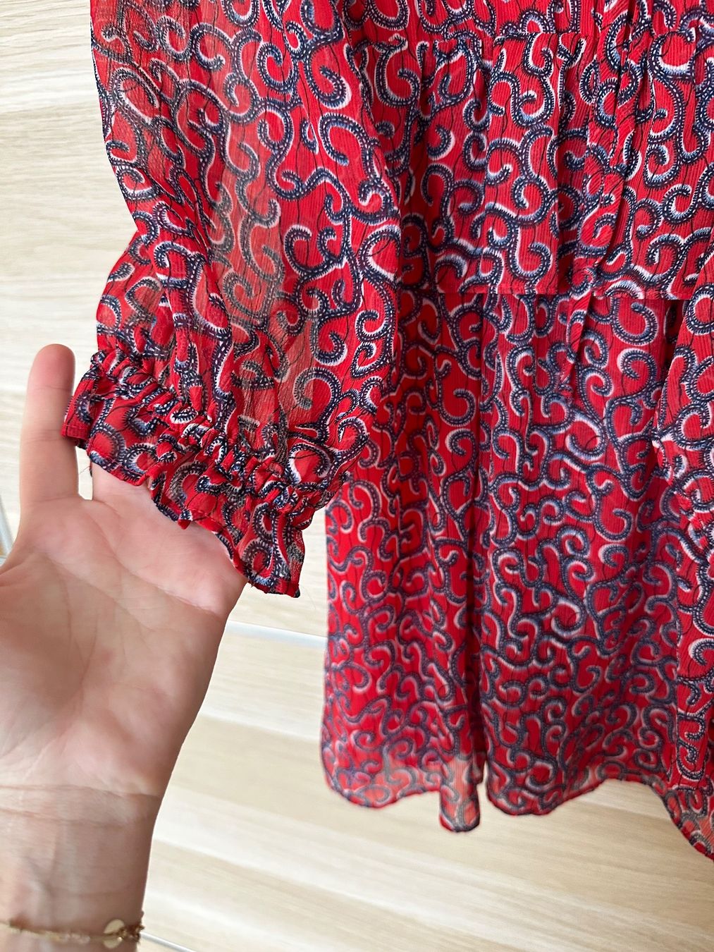 Patrizia Pepe Vestiti: Pépé jeans dress – Nuovo (secondo la descrizione) da Sorengo venduto da dis_tfq6 4