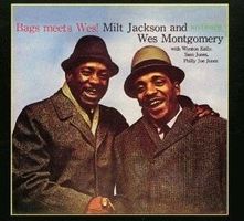 Wes Montgomery [Riverside] Wynton Kelly, Milt Jackson, Jones