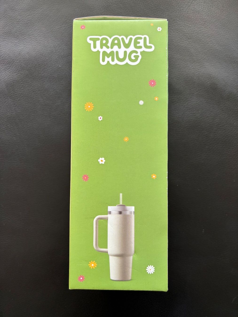Coop Tazze: TRAVEL MUG – Nuovo e nell'imballaggio originale da Zürich venduto da Tzhkely24 2