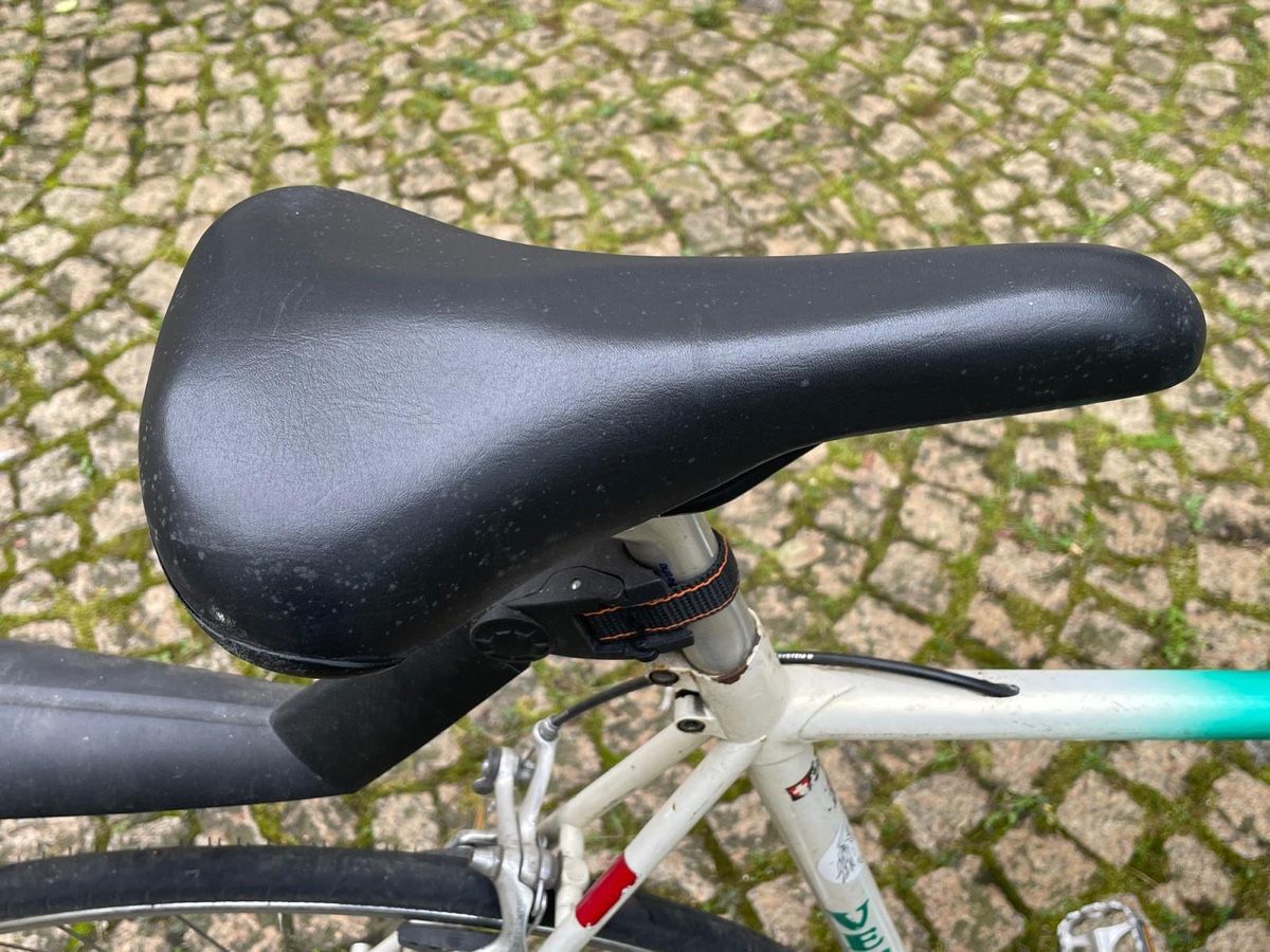 Biciclette: Verago Vintage Rennrad – Usato da Zürich venduto da juergarno 8