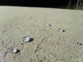 Hydrophobierungsmittel PFAS frei