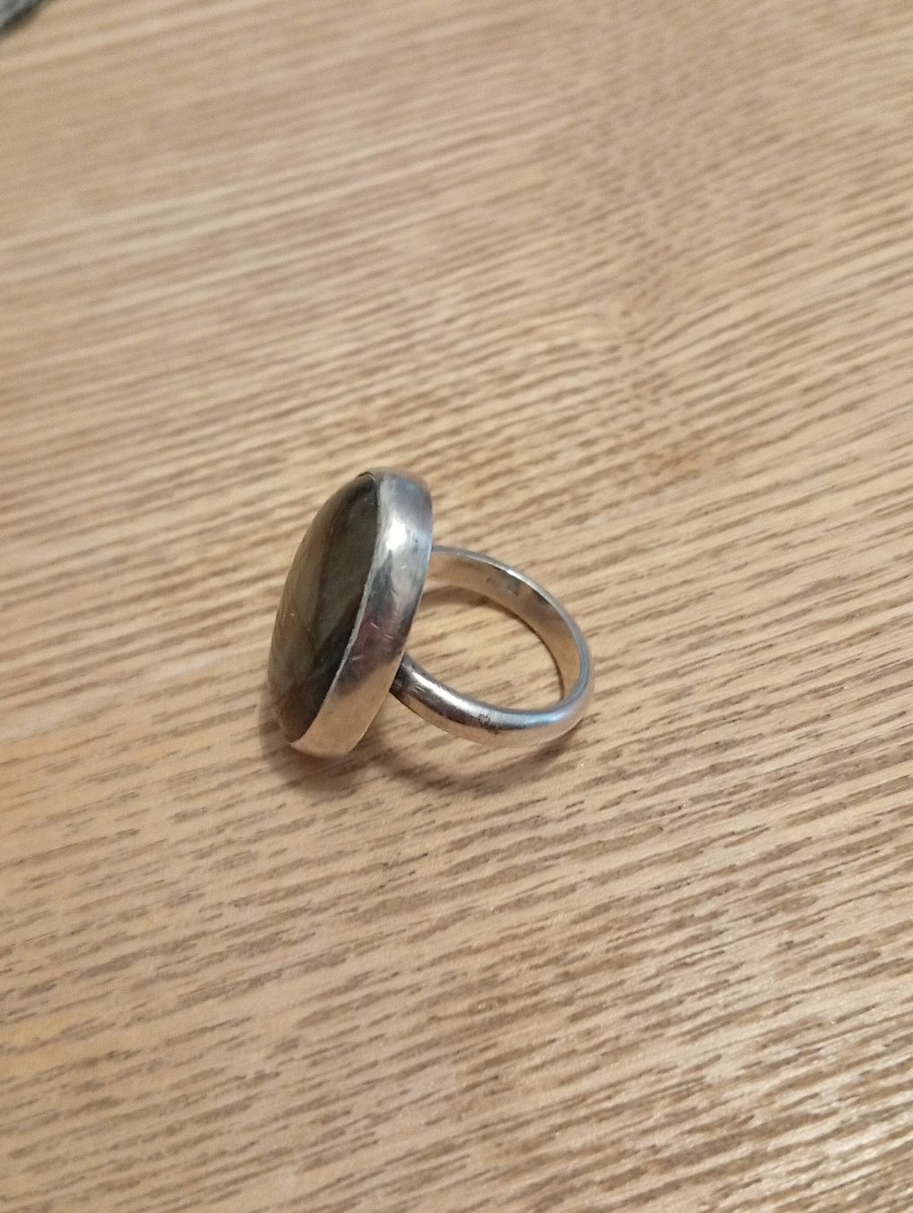 Anelli: Lambordit Stein Ring  – Usato da St. Gallen venduto da mania03 1