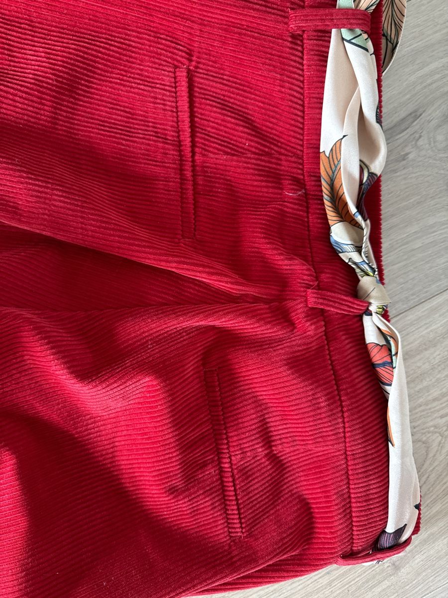 Cambio Hosen: Cambio 7/8 Cord Hose – Gebraucht aus Küttigen von evelineh04 4
