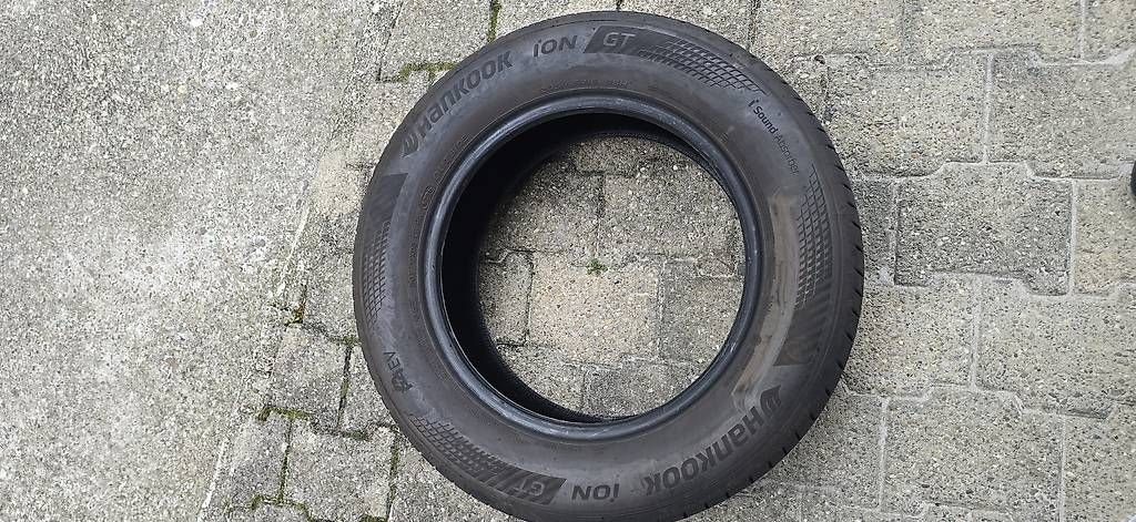 Pneus & Kompletträder: Sommerreifen  – Neu und originalverpackt aus Koblenz von Wnr_ddw8 4