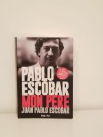 PABLO ESCOBAR - Mon Père (Biographie par son fils)