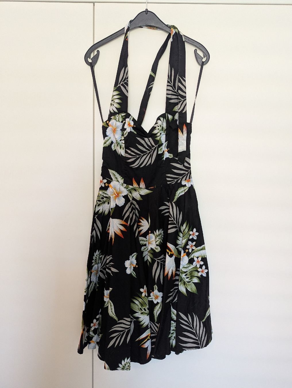 Vestiti: Rockabilly Kleid – Nuovo (secondo la descrizione) da Zürich venduto da Rosahasi