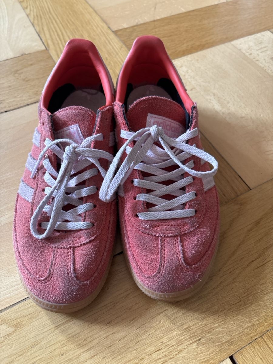 Adidas Scarpe da donna: Adidas Spezial – Usato da Bern venduto da Lydiixa 4