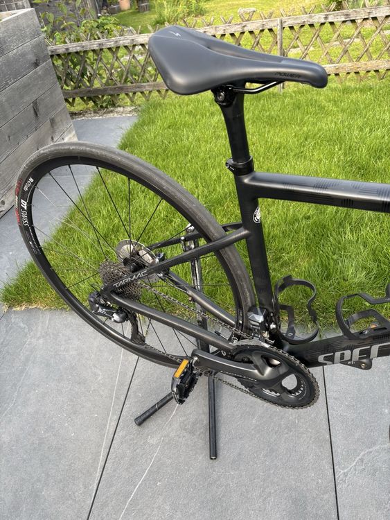 Specialized Vélos: Specialized Rennvelo – D'occasion à Tagelswangen par irene.aravena 3
