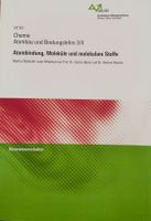 Passerelle Chemie Atombau und Bindungslehre 3/4 - AKAD