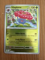 Vileplume (PFL003)