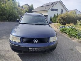 VW Passat 1998, 1,8 Turbo 