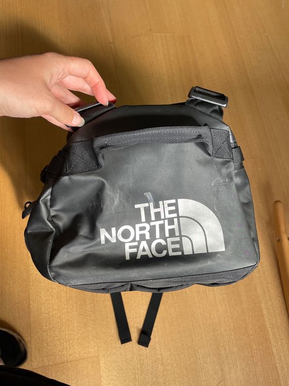 rucksack north face