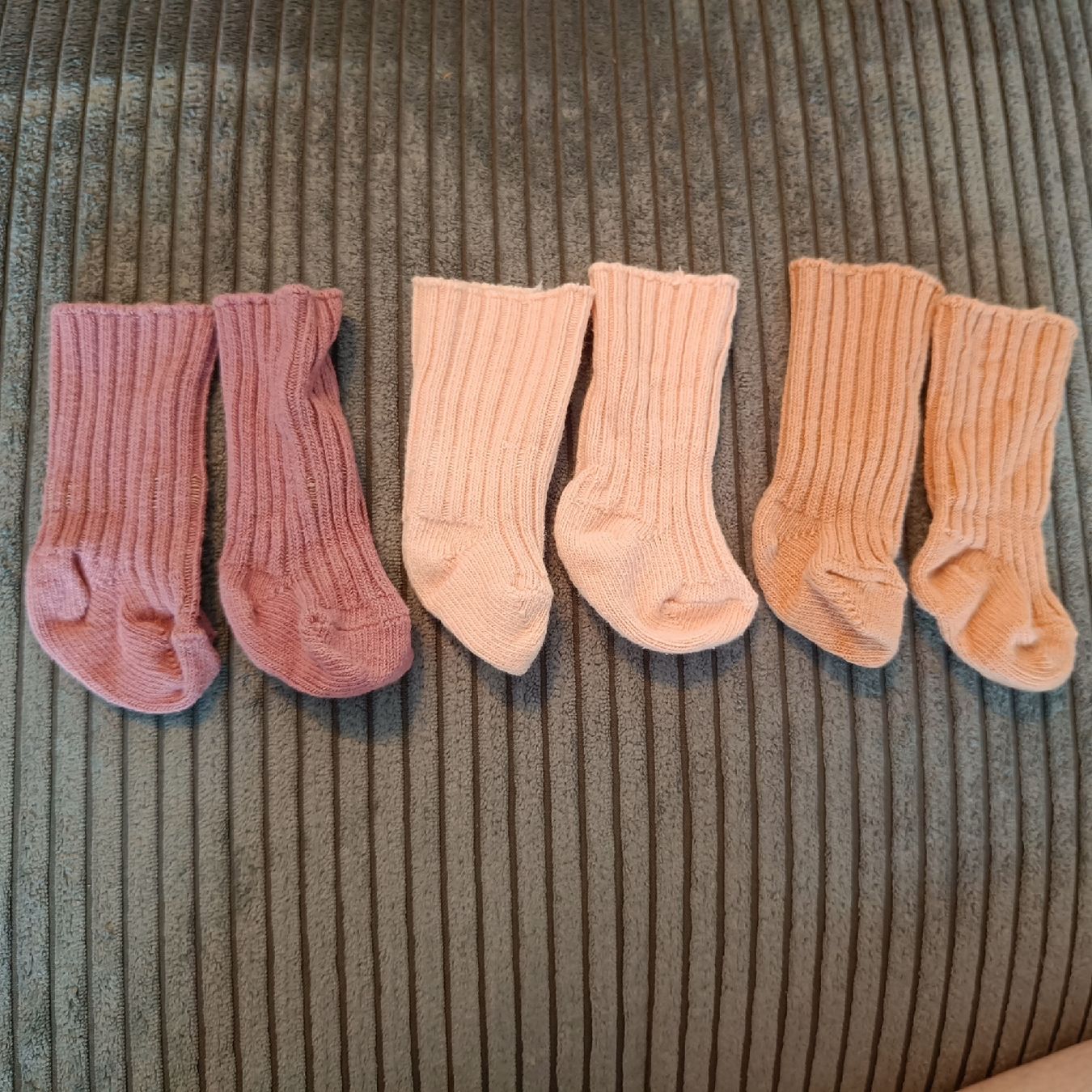Socken für Kinder: Socken Grösse 15 – Gebraucht aus Jaberg von urig17.