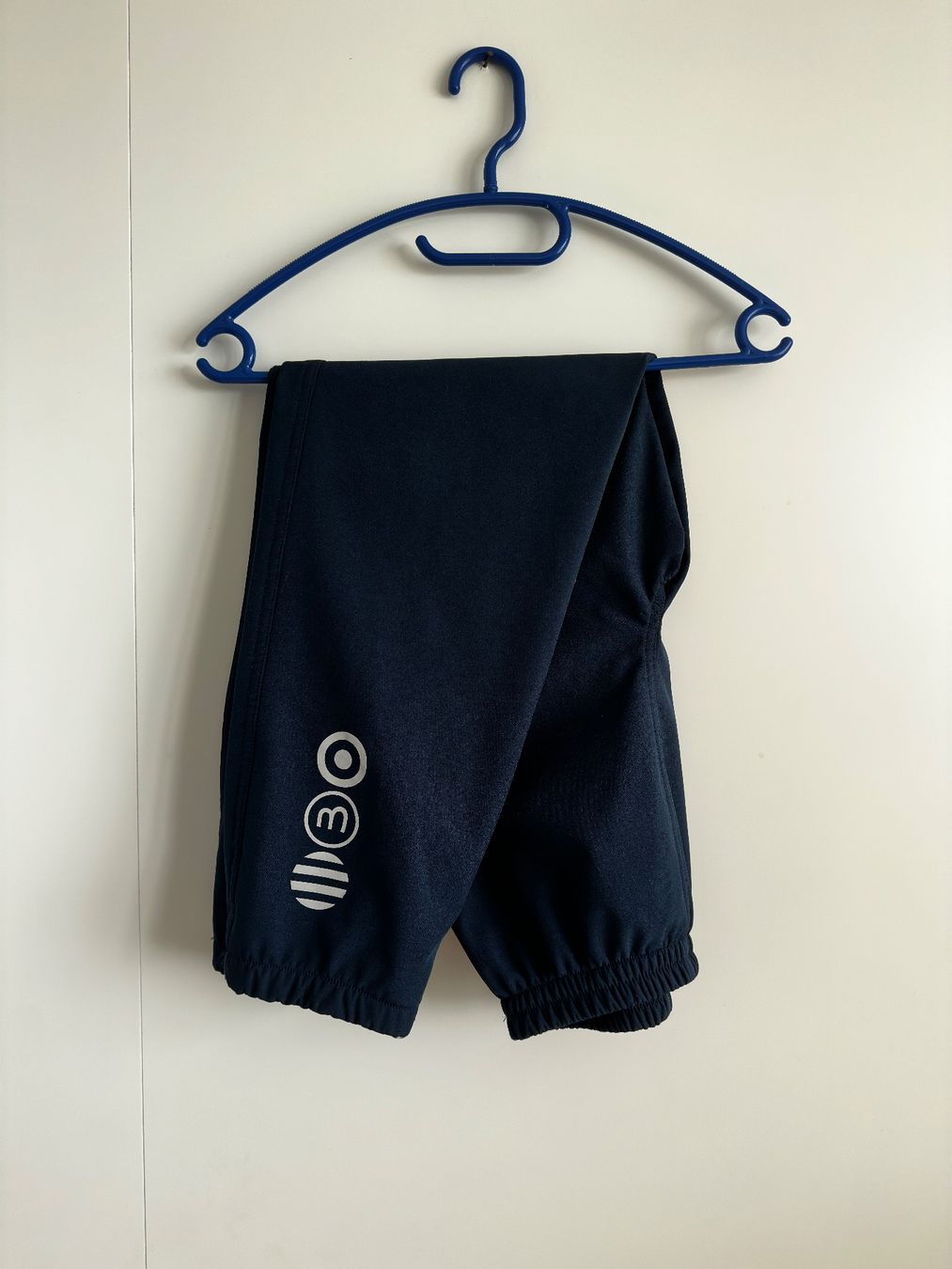 Minymo Pantaloni: MinyMo Kinder softshell Hose Grösse 146, – Usato da Lotzwil venduto da fra_t28l