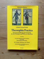 Theosophia Practica / Bibliotheca Mystica