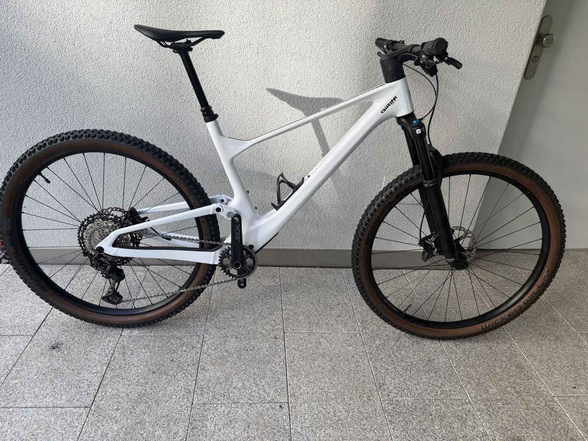 Scott Biciclette: Scott Spark 930 Carbon 29 Zoll – Usato da Rotkreuz venduto da 74max 5