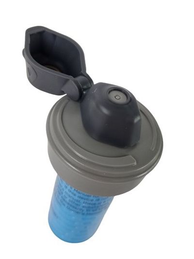 Sanitari: HYDRAPAK Wasserfilter – Nuovo (secondo la descrizione) da Wangen b. Olten venduto da Restwert_Wangen 5