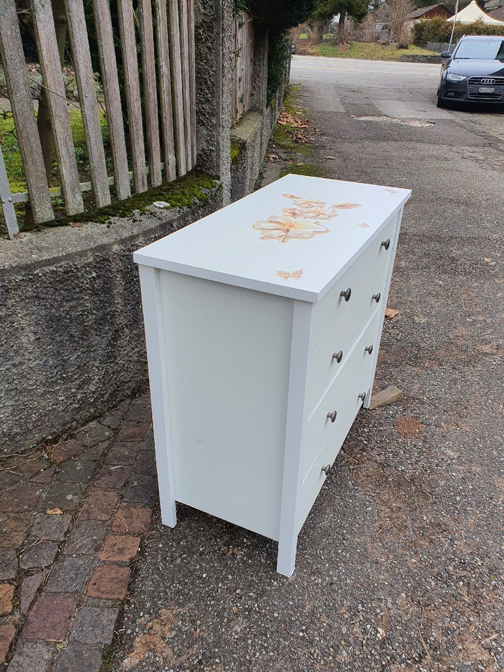 Cassettiere: Kinderkommode – Usato da Wangen b. Olten venduto da Hecht62xyz 5