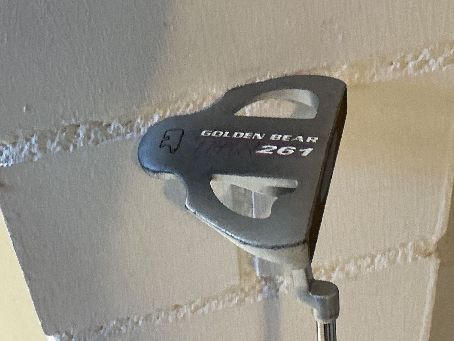 Mazze & Set: Putter Damen RH – Usato da Niederlenz venduto da wile01