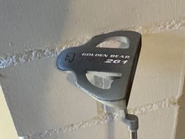 Putter Damen RH