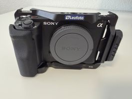 Sony ZV-E1