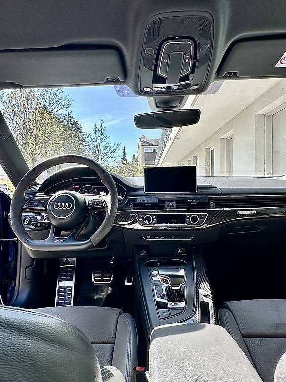 Automobili: Audi S5 Sportback 3.0TFSI quattro – Usato da Winterthur venduto da loki12345 3