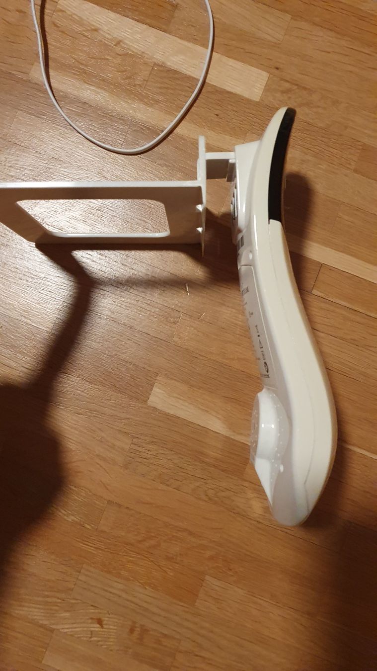 Attrezzature mediche: Audioline Babysense Atmungsmonitor mit Sensorplatten – Usato da Grabs venduto da stzoli 1