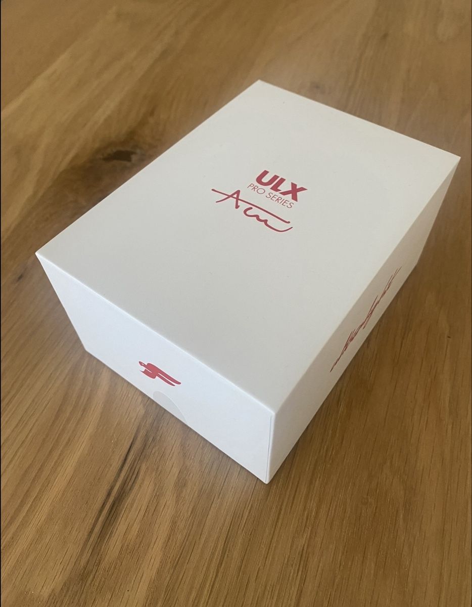 Mouse: Finalmouse Ultralight Pro Series, Aceu Lion (M) – Nuovo e nell'imballaggio originale da Grindel venduto da Mcguess 1