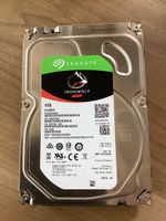 Seagate IronWolf 4TB ST4000VN008 NAS Festplatte