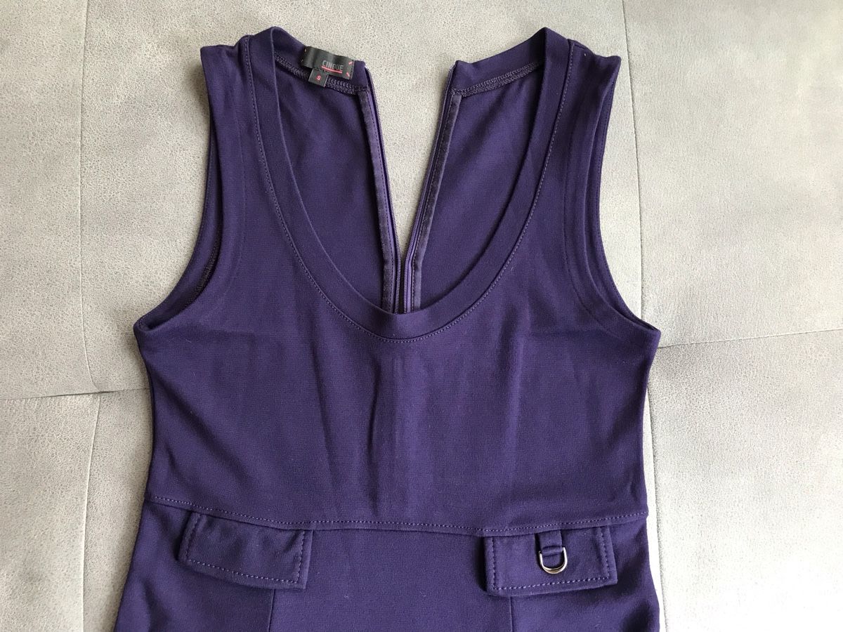 Cinque Vestiti: Cinque Kleid 👗 – Nuovo (secondo la descrizione) da Niederuzwil venduto da nic_qjk5 1