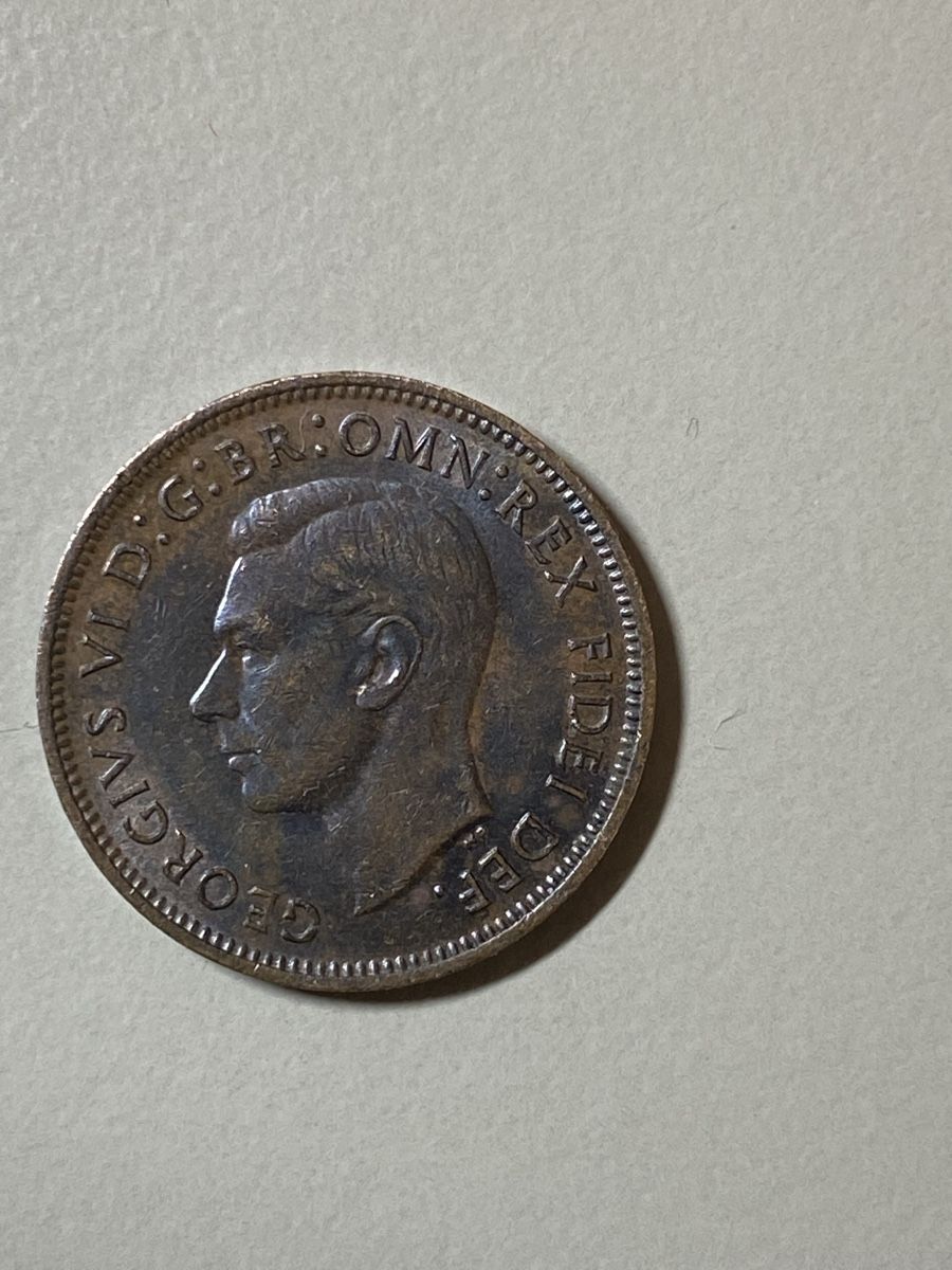 Tutti le monete: GB - Farthing - 1951 – Usato da Payerne venduto da Mike1682 1