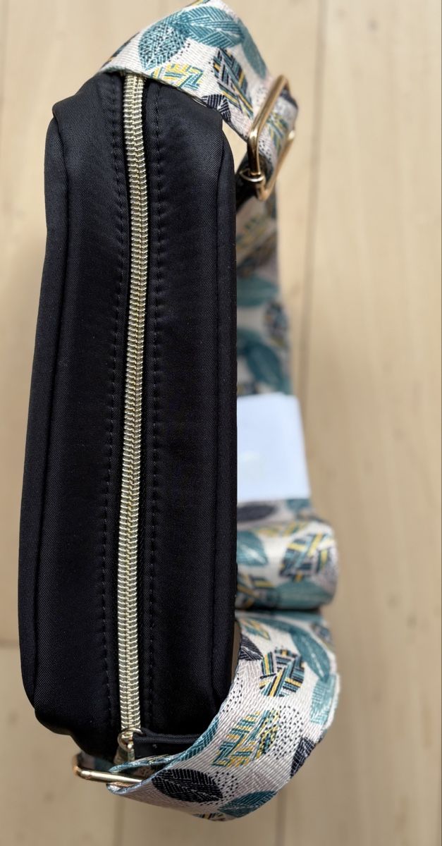Morgan Borse da donna: Sac à main Yves Rocher x Morgan – Nuovo e nell'imballaggio originale da Lausanne venduto da ValeMerky 3