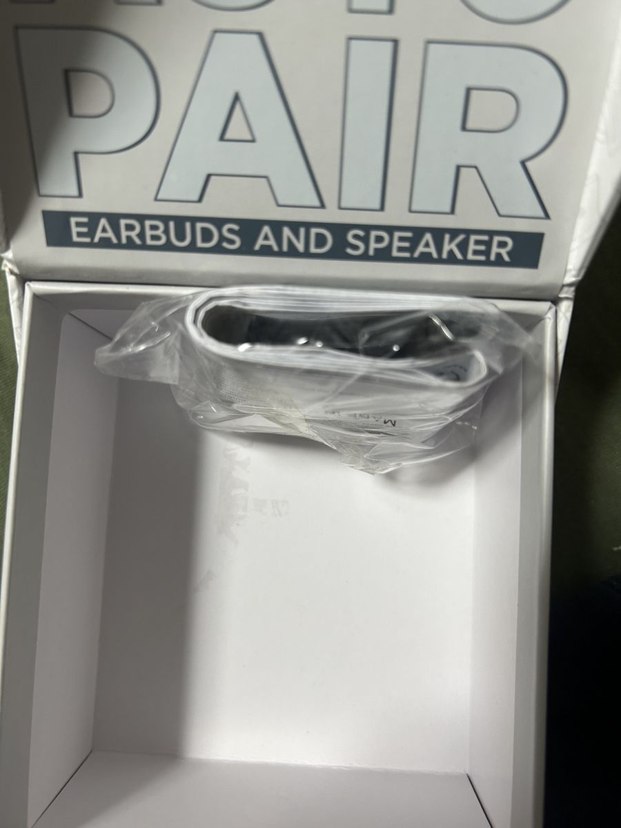 Kopfhörer: REMIX True Wireless Auto Pair Earbuds und Speaker - Neu – Neu (gemäss Beschreibung) aus Biel/Bienne von pav_82xk 4