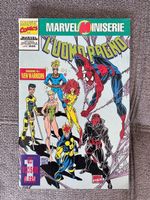 L'Uomo Ragno / Spider-Man Marvel Miniserie n. 6 (1994) Ita