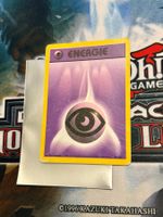 Pokémon / Psycho-Energie (BS 101) / Rarität 1999 / DT