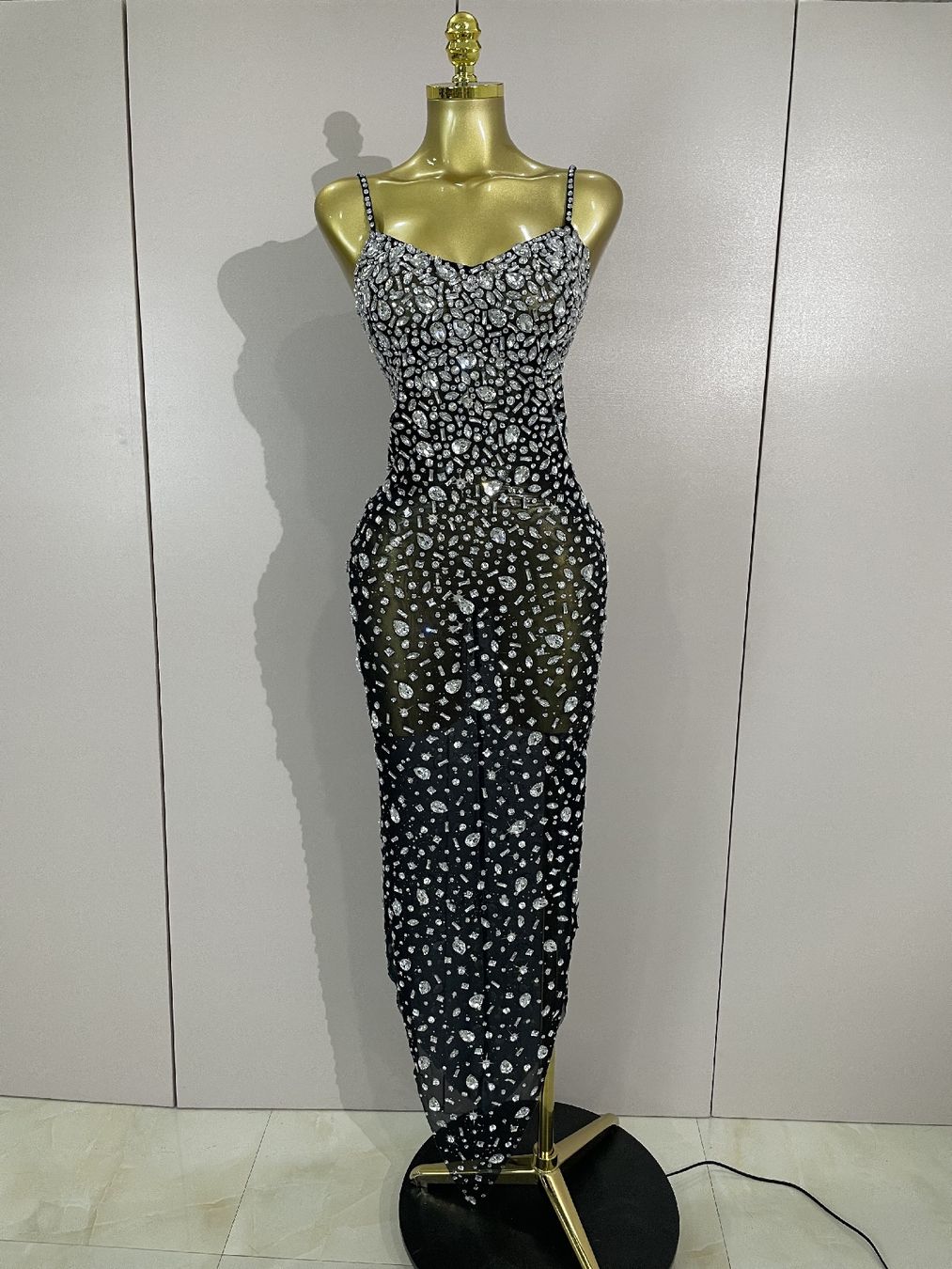 Vestiti: Abend kleid – Nuovo e nell'imballaggio originale da Wil SG venduto da Beh_ho83